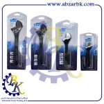آچار فرانسه برند اسکای SKY بازرگانی ابزارآلات صنعتی بهنام کریمی ABZARBK
