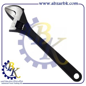 آچار فرانسه برند اسکای SKY بازرگانی ابزارآلات صنعتی بهنام کریمی ABZARBK