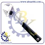 آچار فرانسه برند لیکوتا LICOTA بازرگانی ابزارآلات صنعتی بهنام کریمی ABZARBK