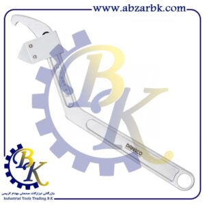 آچار چاکنت ریگلاژی برند داناپلاس DANAPLUS بازرگانی ابزارآلات صنعتی بهنام کریمی ABZARBK