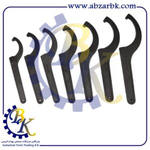 آچار چاکنت برند کلینگری KLINGERY بازرگانی ابزارآلات صنعتی بهنام کریمی ABZARBK