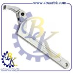 آچار چاکنت ریگلاژی برند کلینگری KLINGERY بازرگانی ابزارآلات صنعتی بهنام کریمی ABZARBK