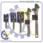 آچار فرانسه برند هاردکس HARDEX بازرگانی ابزارآلات صنعتی بهنام کریمی ABZARBK