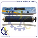 واسکازین پمپ دستی برند پرسول PRESSOL بازرگانی ابزارآلات صنعتی بهنام کریمی ABZARBK