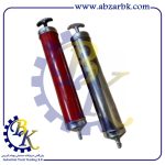 واسکازین پمپ دستی برند هانسول HANSOL بازرگانی ابزارآلات صنعتی بهنام کریمی ABZARBK