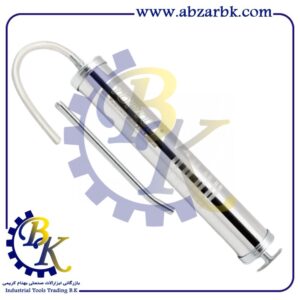 واسکازین پمپ دستی برند تاپتول TOPTUL بازرگانی ابزارآلات صنعتی بهنام کریمی ABZARBK