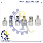 تبدیل بکس برند توسن TOSAN بازرگانی ابزارآلات صنعتی بهنام کریمی ABZARBK