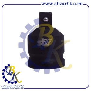 تبدیل بکس فشارقوی برند اسکای SKY بازرگانی ابزارآلات صنعتی بهنام کریمی ABZARBK
