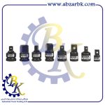 تبدیل بکس فشارقوی برند توسن TOSAN بازرگانی ابزارآلات صنعتی بهنام کریمی ABZARBK