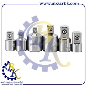 تبدیل بکس برند اسکای SKY بازرگانی ابزارآلات صنعتی بهنام کریمی ABZARBK
