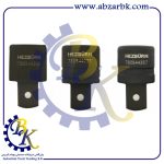 تبدیل بکس فیوز دار برند هزبرن HEZBURN بازرگانی ابزارالات صنعتی بهنام کریمی ABZARBK