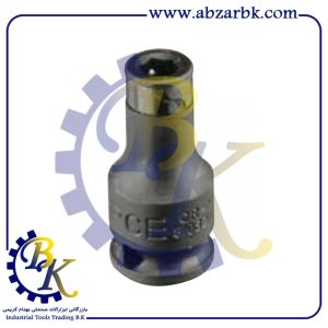 تبدیل بکس فشارقوی درایو 1/2 اینچ به بیت برند فورس FORCE بازرگانی ابزارآلات صنعتی بهنام کریمی ABZARBK