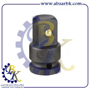 تبدیل بکس فشارقوی برند هنس HANS بازرگانی ابزارآلات صنعتی بهنام کریمی ABZARBK