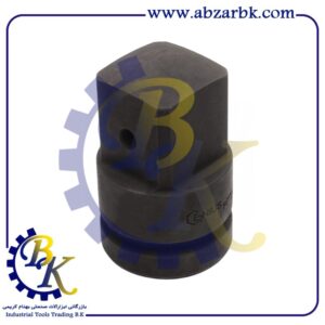 تبدیل بکس فشارقوی برند جنیوس GENIUS بازرگانی ابزارآلات صنعتی بهنام کریمی ABZARBK