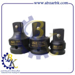 تبدیل بکس فشارقوی برند ای کا تی AKT بازرگانی ابزارآلات صنعتی بهنام کریمی ABZARBK