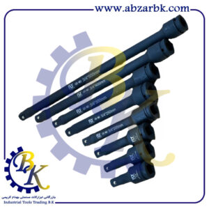 رابط کمک بکس فشارقوی برند فلای FLY بازرگانی ابزارآلات صنعتی بهنام کریمی ABZARBK