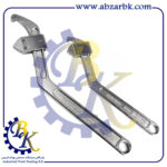 آچار چاکنت ریگلاژی برند ال کا L.K بازرگانی ابزارآلات صنعتی بهنام کریمی ABZARBK
