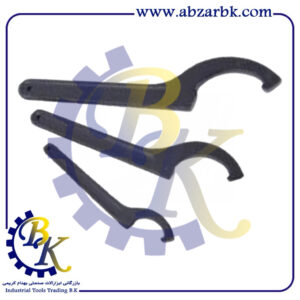 آچار چاکنت برند اس جی تی SGT بازرگانی ابزارآلات صنعتی بهنام کریمی ABZARBK