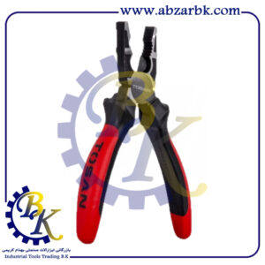 انبردست سری MAX برند توسن TOSAN بازرگانی ابزارآلات صنعتی بهنام کریمی ABZARBK