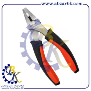 انبردست الکترونیکی سری BRONCO برند توسن TOSAN بازرگانی ابزارآلات صنعتی بهنام کریمی ABZARBK
