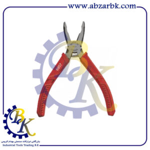 انبردست سری گاندو برند توسن TOSAN بازرگانی ابزارآلات صنعتی بهنام کریمی ABZARBK