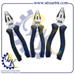 انبردست برند نوا NOVA بازرگانی ابزارآلات صنعتی بهنام کریمی ABZARBK