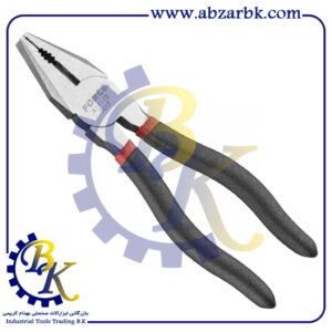 انبردست برند فورس FORCE بازرگانی ابزارآلات صنعتی بهنام کریمی ABZARBK