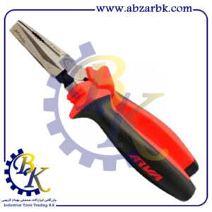 انبردست کد 4101 و 4102 و 4103 برند آروا ARVA بازرگانی ابزارآلات صنعتی بهنام کریمی ABZARBK