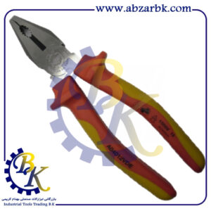 انبردست عایق برق برند ای کرافت A-KRAFT بازرگانی ابزارآلات صنعتی بهنام کریمی ABZARBK
