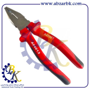انبردست برند ای کرافت A-KRAFT بازرگانی ابزارآلات صنعتی بهنام کریمی ABZARBK