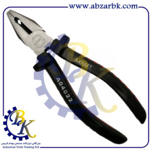 انبردست برند ای کرافت A-KRAFT بازرگانی ابزارآلات صنعتی بهنام کریمی ABZARBK