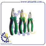 انبردست برند تاپتول TOPTUL بازرگانی ابزارآلات صنعتی بهنام کریمی ABZARBK