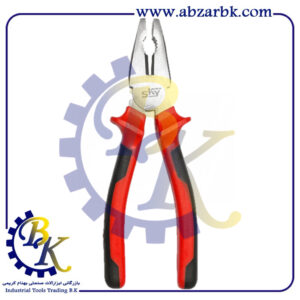انبردست برند اسکای SKY بازرگانی ابزارآلات صنعتی بهنام کریمی ABZARBK