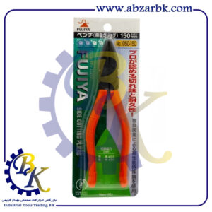 انبردست سایز 6 اینچ کد 150-1050 فوجیا FUJIYA بازرگانی ابزارآلات صنعتی بهنام کریمی ABZARBK