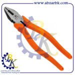 انبردست سایز 7 اینچ کد 175-1050 برند فوجیا FUJIYA بازرگانی ابزارآلات صنعتی بهنام کریمی ABZARBK