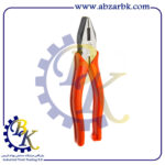 انبردست سایز 8 اینچ کد GP-200 برند فوجیا FUJIYA بازرگانی ابزارآلات صنعتی بهنام کریمی ABZARBK