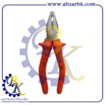 انبردست عایق برق 1000 ولت کد 0306160 برند کنیپکس KNIPEX بازرگانی ابزارآلات صنعتی بهنام کریمی ABZARBK
