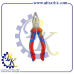 انبردست سایز 6 اینچ کد 0302160 برند کنیپکس KNIPEX بازرگانی ابزارآلات صنعتی بهنام کریمی ABZARBK