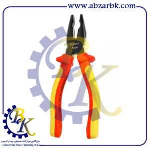 انبردست سایز 8 اینچ کد PM-911 برند پروسکیت PROSKIT بازرگانی ابزارآلات صنعتی بهنام کریمی ABZARBK