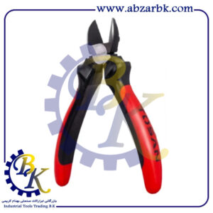 سیم چین سری MAX برند توسن TOSAN بازرگانی ابزارآلات صنعتی بهنام کریمی ABZARBK