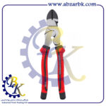 سیم چین سایز 8 اینچ کد 6213 برند توسن TOSAN بازرگانی ابزارآلات صنعتی بهنام کریمی ABZARBK