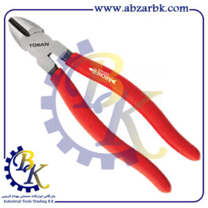 سیم چین سری آرچر برند توسن TOSAN بازرگانی ابزارآلات صنعتی بهنام کریمی ABZARBK