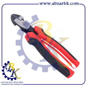 سیم چین سری موستانگ برند توسن TOSAN بازرگانی ابزارآلات صنعتی بهنام کریمی ABZARBK
