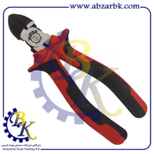 سیم چین سایز 6 اینچ برند واستر VASTER بازرگانی ابزارآلات صنعتی بهنام کریمی ABZARBK