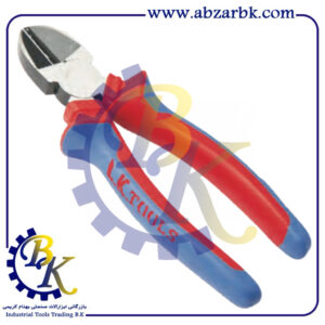 سیم چین برند ال کا L.K بازرگانی ابزارآلات صنعتی بهنام کریمی ABZARBK