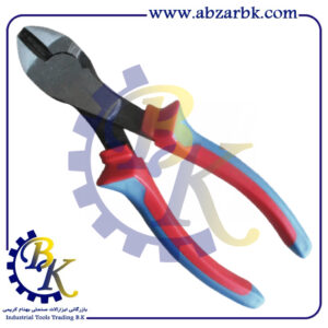 سیم چین صنعتی ( کله گاوی ) برند ال کا L.K بازرگانی ابزارآلات صنعتی بهنام کریمی ABZARBK