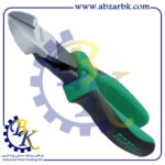 سیم چین صنعتی ( کله گاوی ) برند تاپتول TOPTUL بازرگانی ابزارآلات صنعتی بهنام کریمی ABZARBK
