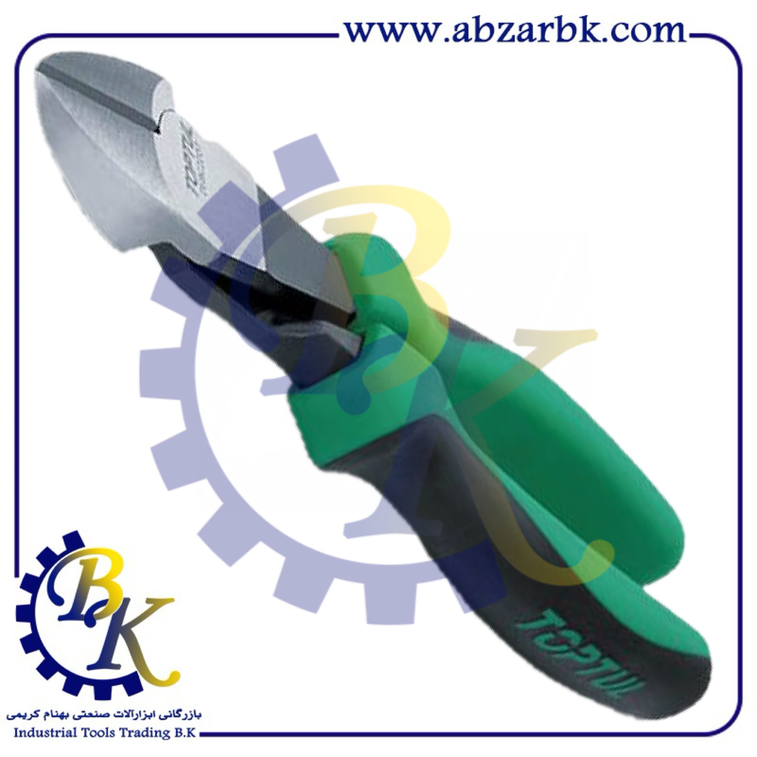 سیم چین صنعتی ( کله گاوی ) برند تاپتول TOPTUL بازرگانی ابزارآلات صنعتی بهنام کریمی ABZARBK سیم چین صنعتی ( کله گاوی ) برند تاپتول TOPTUL بازرگانی ابزارآلات صنعتی بهنام کریمی ABZARBK