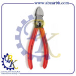 سیم چین برند کنیپکس KNIPEX بازرگانی ابزارآلات صنعتی بهنام کریمی ABZARBK