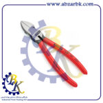 سیم چین برند کنیپکس KNIPEX بازرگانی ابزارآلات صنعتی بهنام کریمی ABZARBK